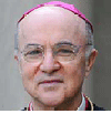 Papal nuncio to join NRVC Convocation