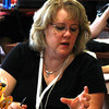 Create a vocation communications plan