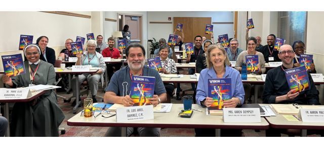 2024 Summer Institute