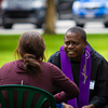Lighting the fire and keeping it lit: Membership and vocation ministry