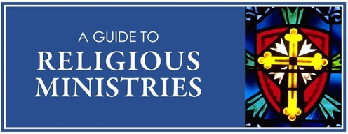 Guide to Religious Ministries