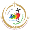NRVC Jubilee Logo & Stickers