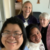 Intentional community fosters growth, provides service